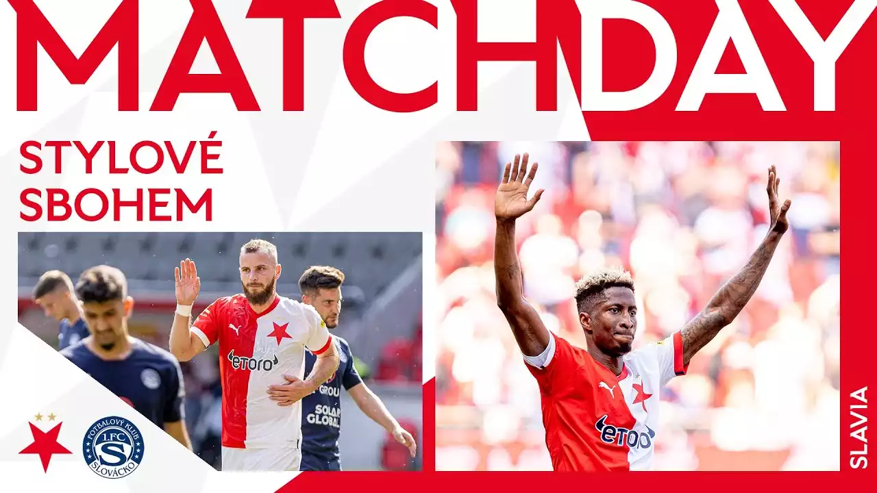 Behind the Legacy: Understanding Slavia Prague's Continuous Success